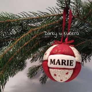 Marie