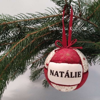 Natálie
