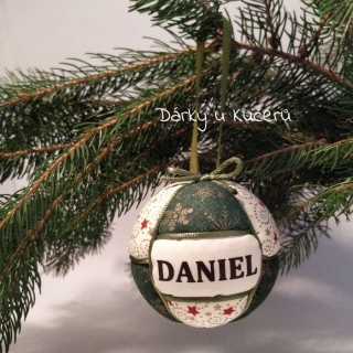 Daniel