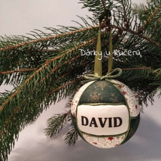 David