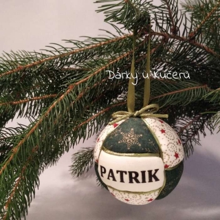 Patrik