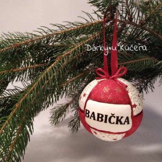 Babička