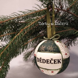 Dědeček