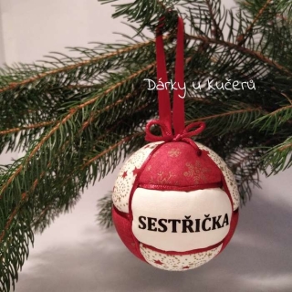 Sestřička