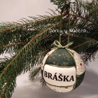 Bráška