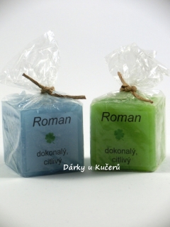Roman