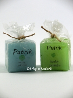 Patrik