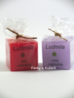 Ludmila