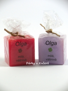 Olga