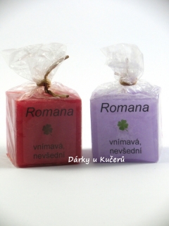 Romana