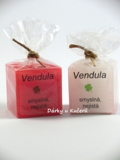 Vendula