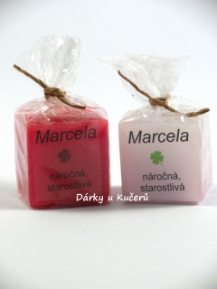 Marcela
