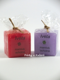 Iveta