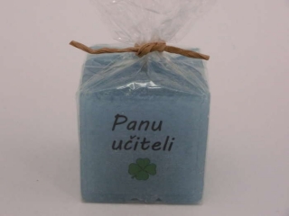 Svíčka-PANU UČITELI