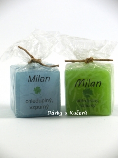 Milan