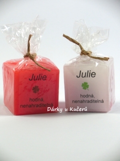 Julie