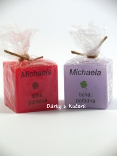 Michaela
