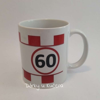 Hrnek 60