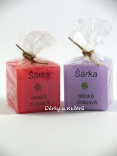 Šárka