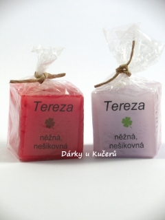 Tereza