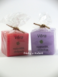 Věra