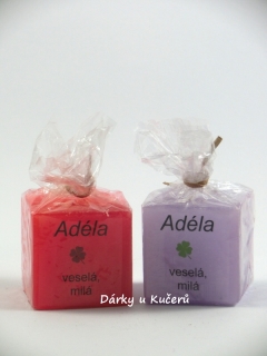 Adéla
