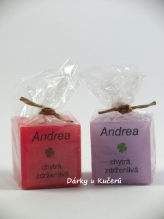 Andrea