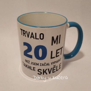 Hrnek 20