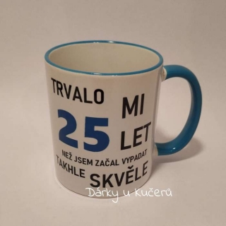 Hrnek 25