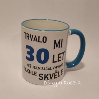 Hrnek 30