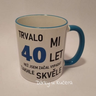 Hrnek 40