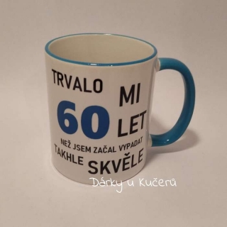 Hrnek 60