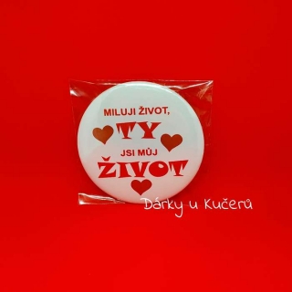 Zrcátko