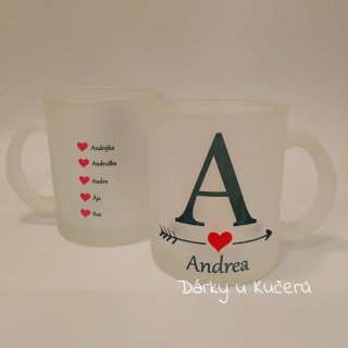 Andrea