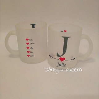 Julie
