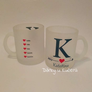 Kateřina