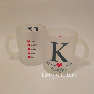 Kristýna