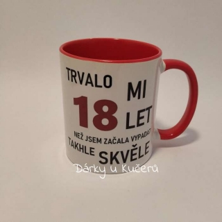 Hrnek 18