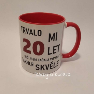 Hrnek 20