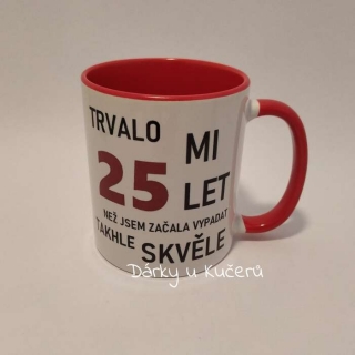 Hrnek 25