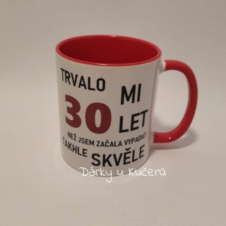 Hrnek 30