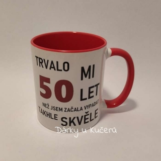 Hrnek 50