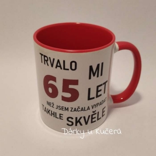 Hrnek 65