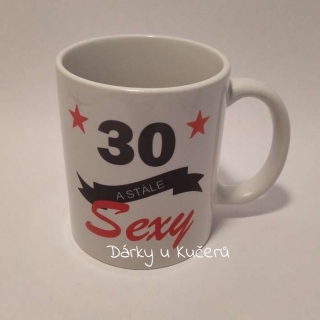 Hrnek 30